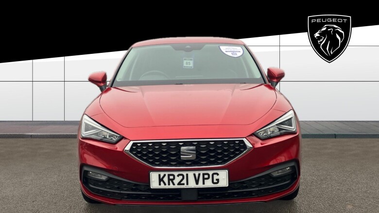 SEAT Leon 1.5 eTSI 150 Xcellence Lux 5dr DSG Petrol Hatchback